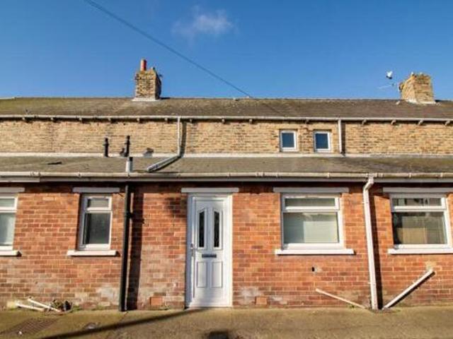 House for sale in Hirst, Ashington