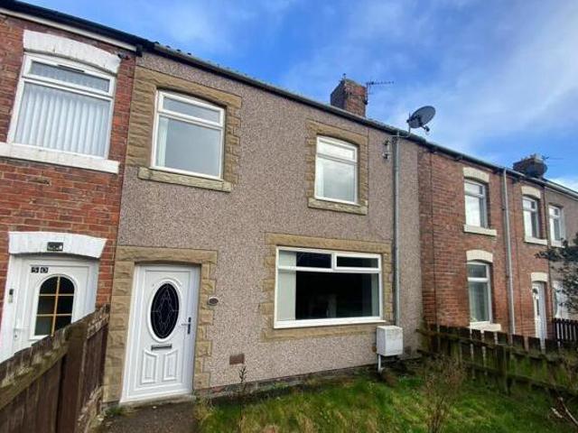 House for sale in Hirst, Ashington