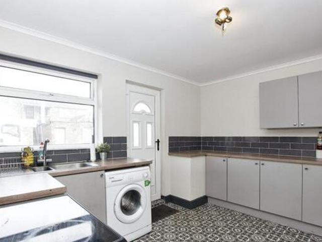 House for sale in Hirst, Ashington