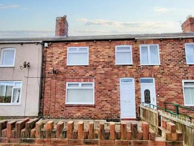 House for sale in Ashington, Northumberland