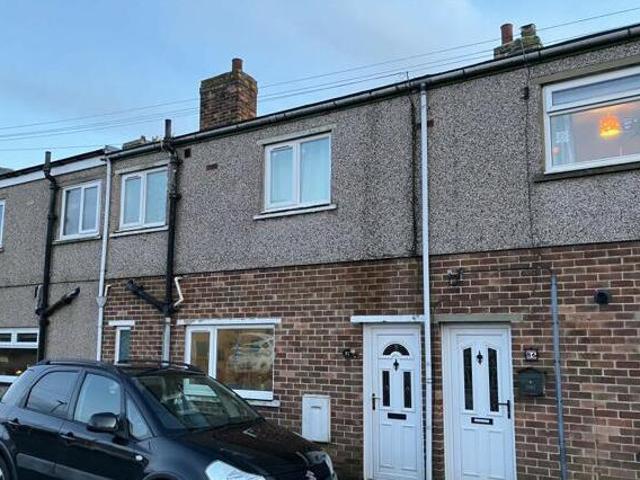 House for sale in Ashington, Northumberland