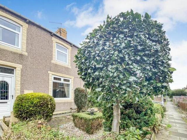House for sale in Hirst, Ashington