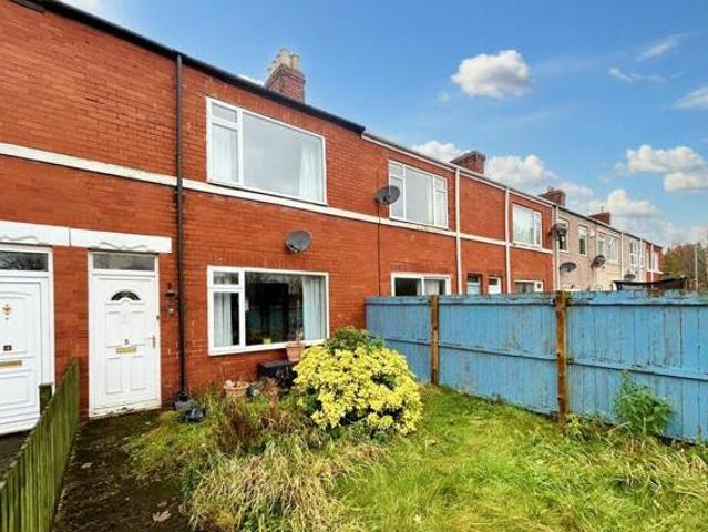 House for sale in Hirst, Ashington