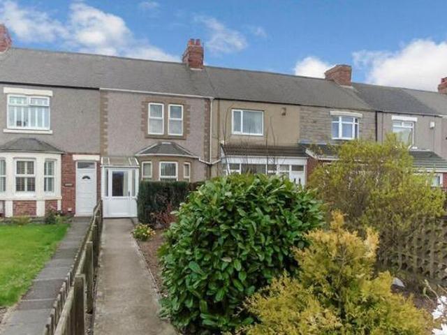 House for sale in Hirst, Ashington