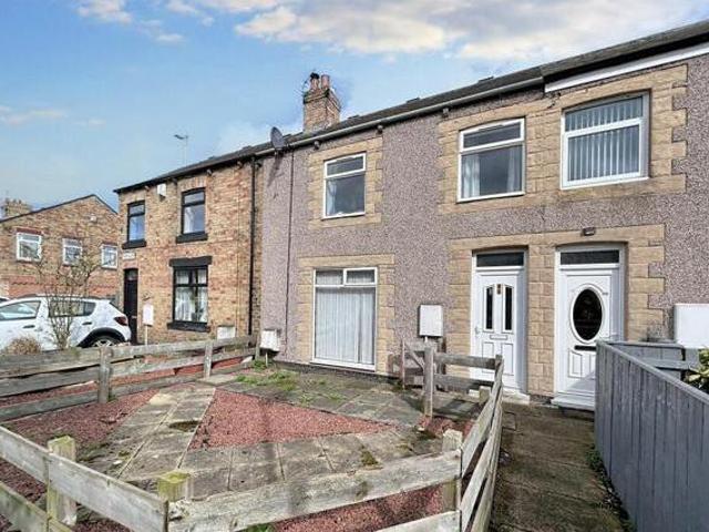 House for sale in Hirst, Ashington