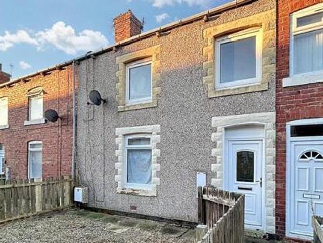 House for sale in Hirst, Ashington