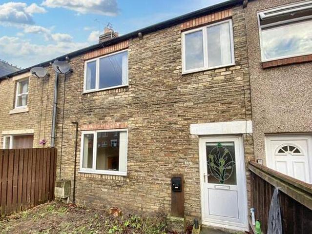 House for sale in Hirst, Ashington