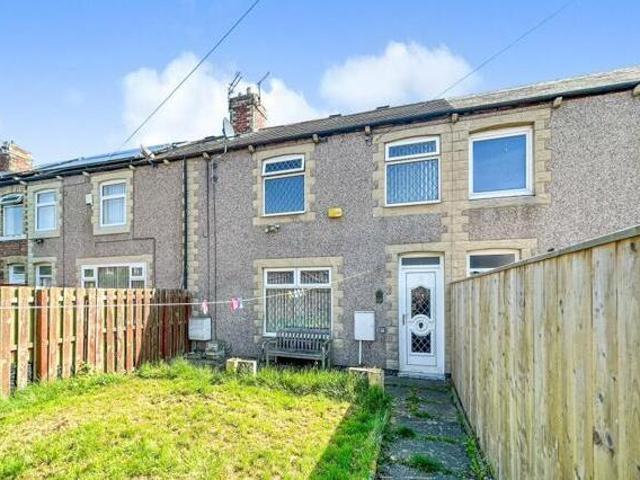 House for sale in Hirst, Ashington