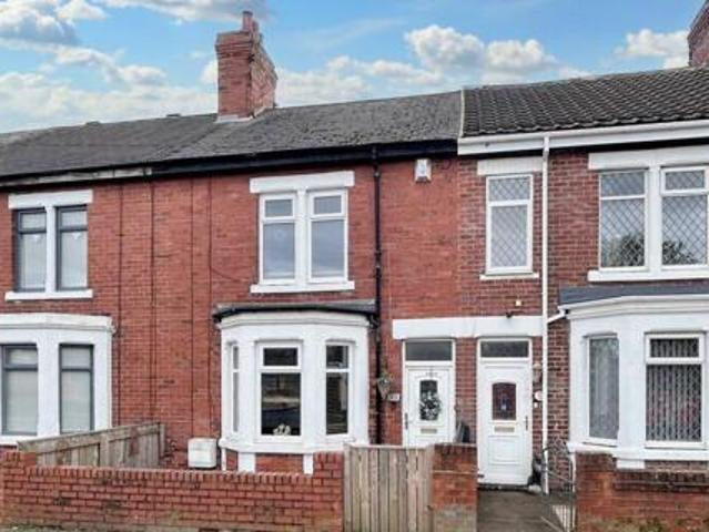 House for sale in North Seaton, Ashington