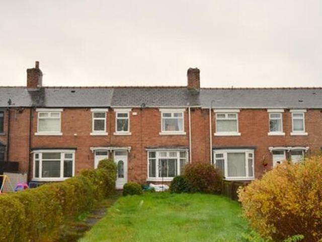 House for sale in Hirst, Ashington
