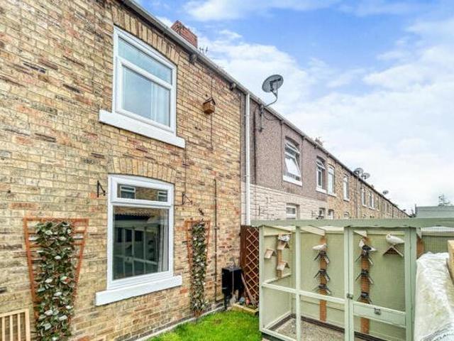 House for sale in Hirst, Ashington