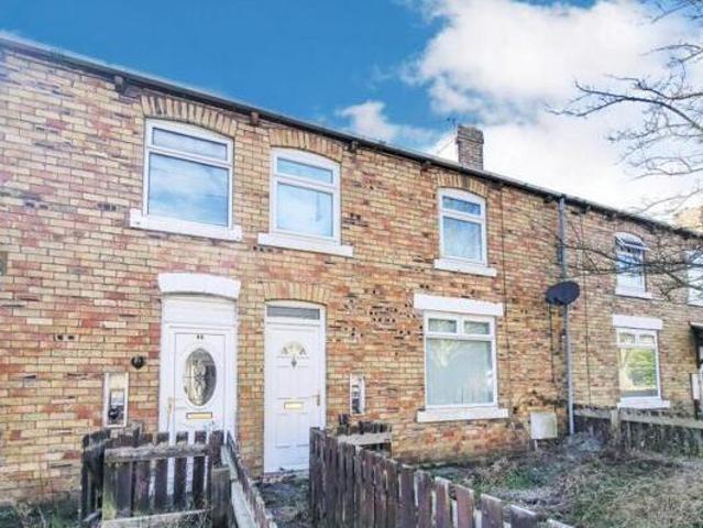 House for sale in Hirst, Ashington