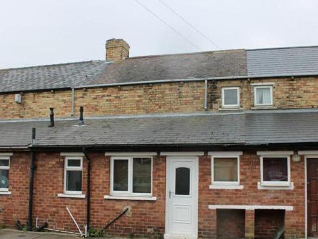 House for sale in Hirst, Ashington