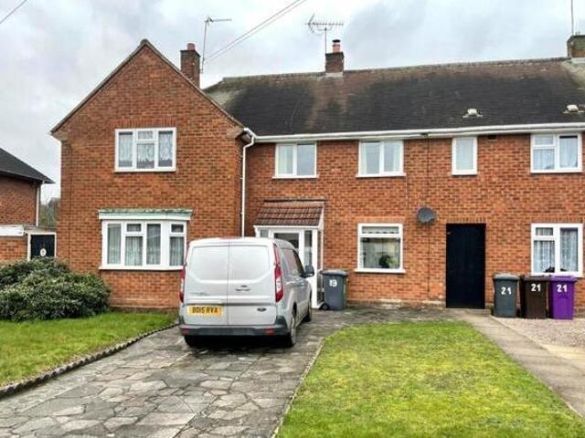 House for sale in Wednesfield, West Midlands