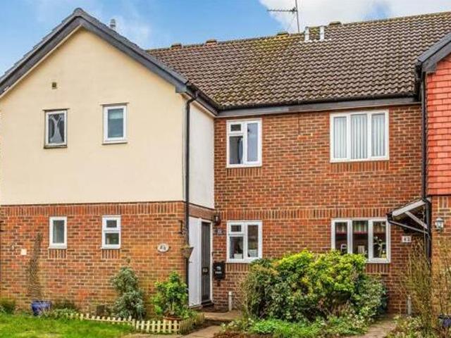 House for sale in Pachesham Park, Surrey