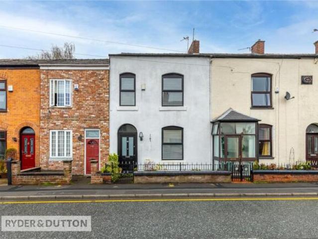Cottage for sale in Hollinwood, Pendock