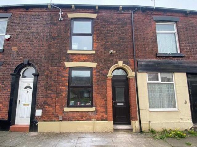 House for sale in Greenheys, Greater Manchester