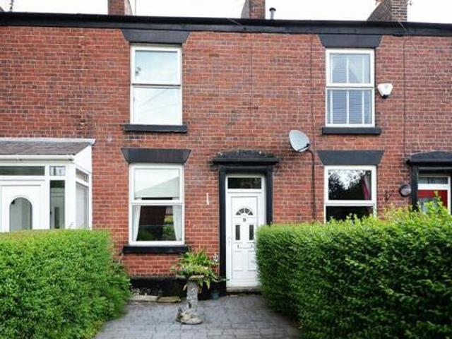 House for sale in Greenheys, Greater Manchester