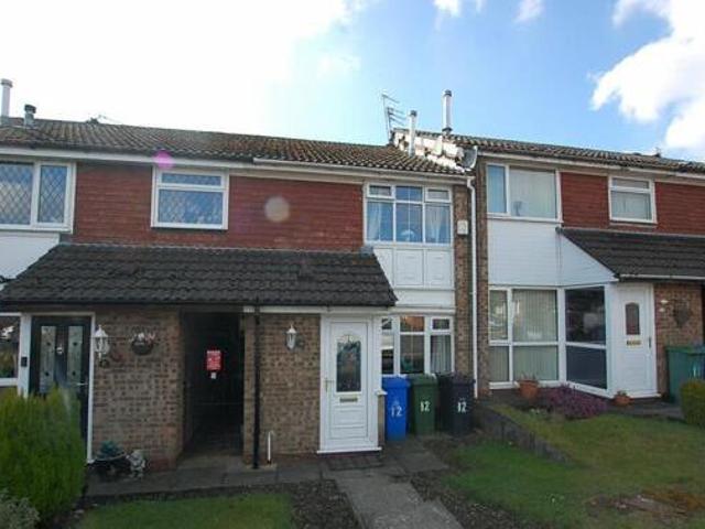 House for sale in Greenheys, Greater Manchester