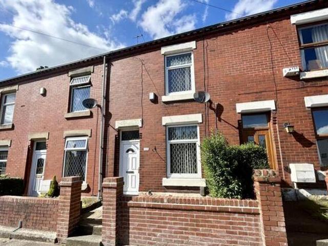 House for sale in Greenheys, Greater Manchester