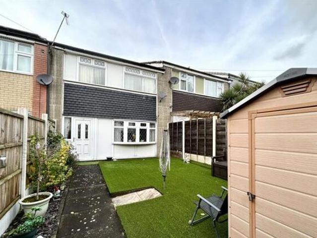 House for sale in Greenheys, Isle Of Man