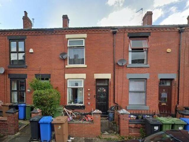 House for sale in Greenheys, Greater Manchester