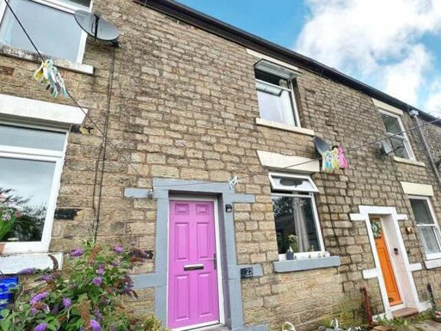 House for sale in Greenheys, Greater Manchester