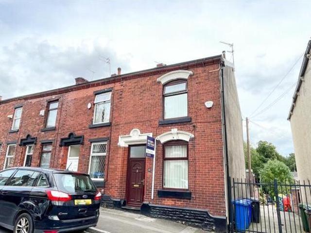 House for sale in Greenheys, Greater Manchester