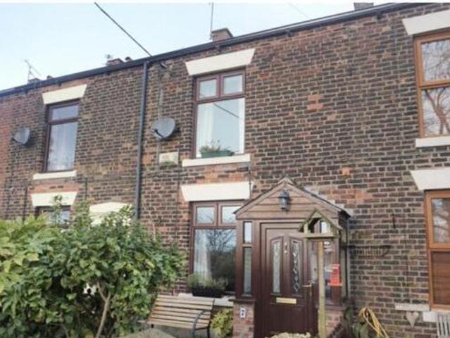 House for sale in Greenheys, Greater Manchester