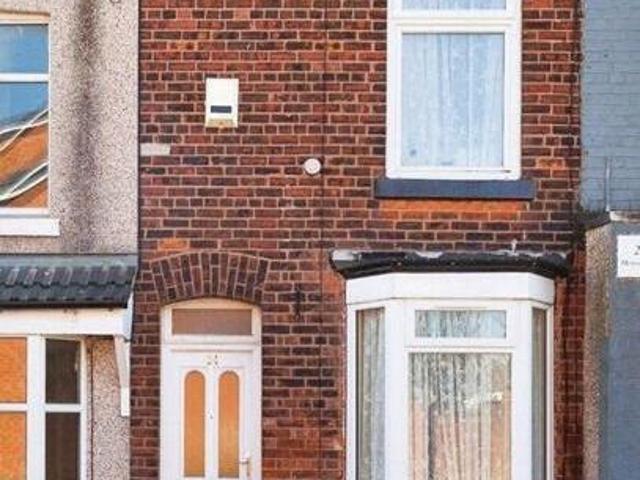 House for sale in Ashton-under-Lyne, Tameside