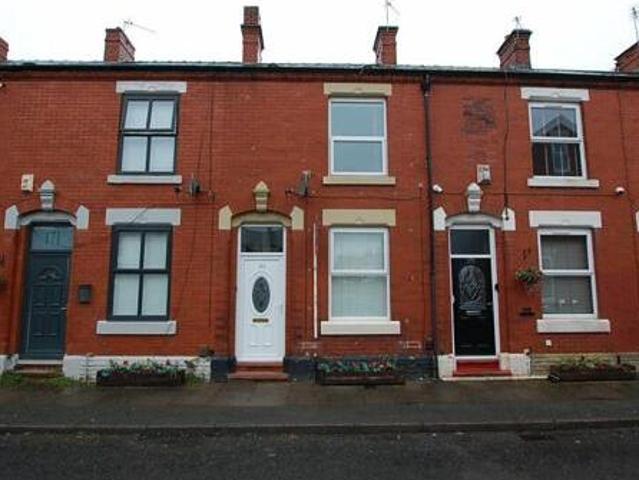 House for sale in Greenheys, Greater Manchester