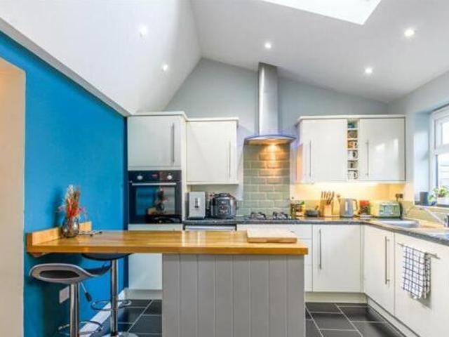House for sale in Feckenham, City Of Bristol