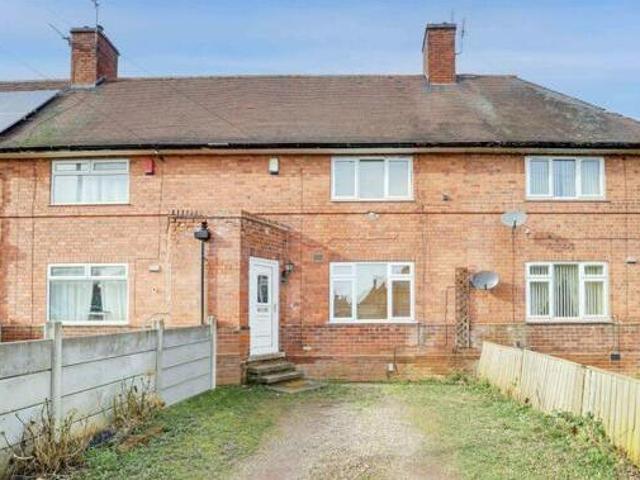 House for sale in Haddon, East Midlands