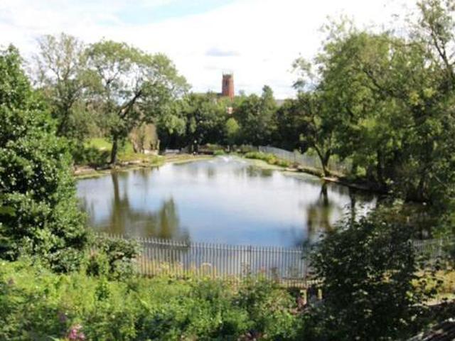 House for sale in Bare, Lancashire