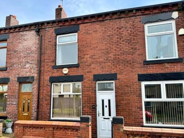 House for sale in Bare, Lancashire