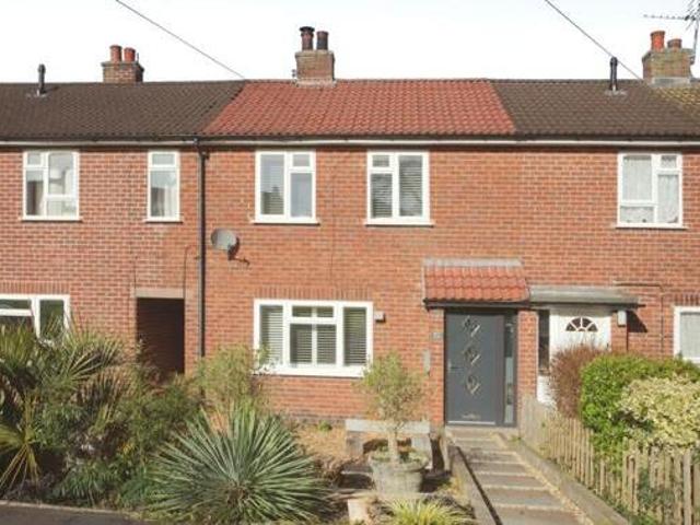 House for sale in Gun Hill, Warwickshire