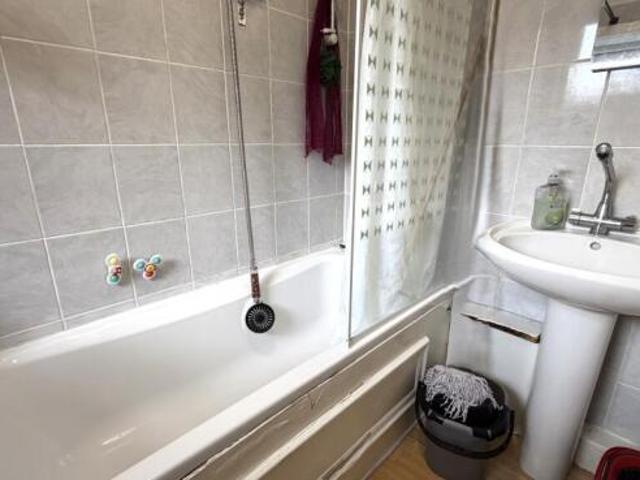 Cottage for sale in Reddish Bridge, Manchester