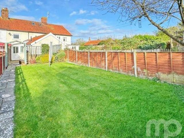 House for sale in Attleborough, Breckland