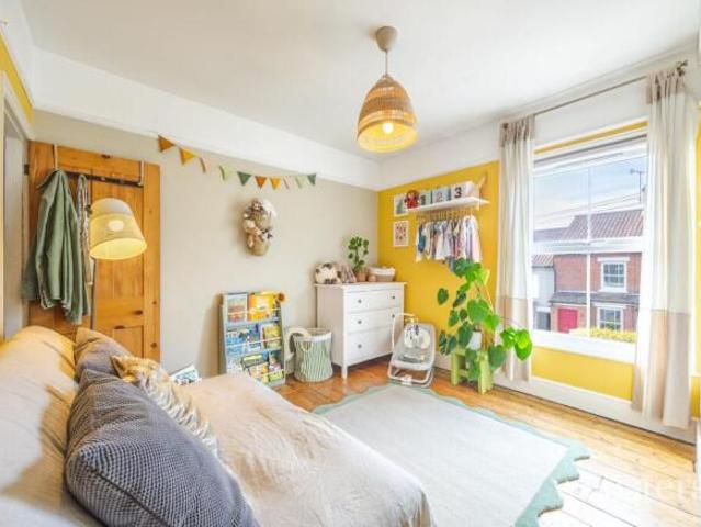 Cottage for sale in East Bank, Norfolk