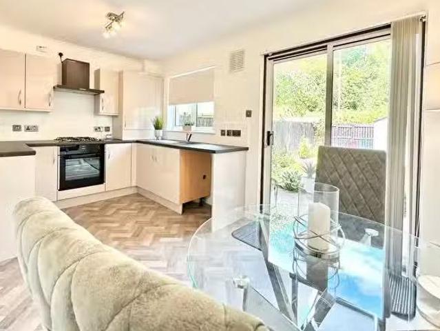 House for sale in Dunipace
