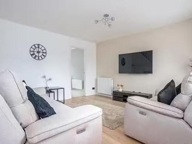 House for sale in Dunipace