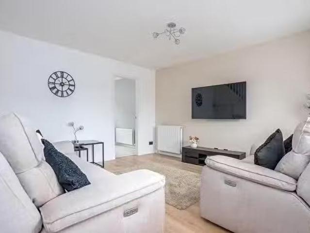 House for sale in Dunipace
