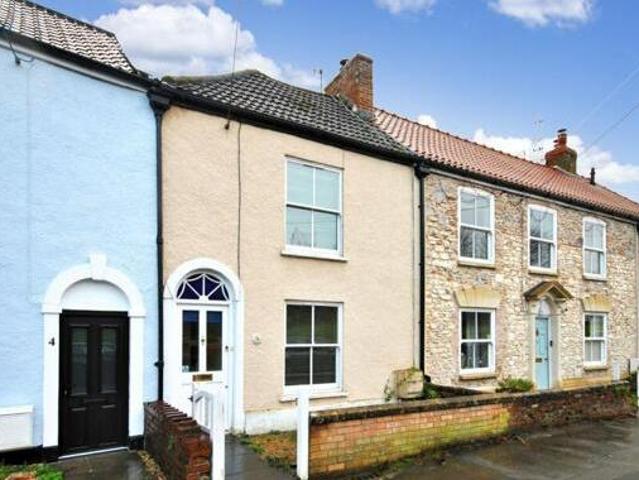 House for sale in Axbridge, Somerset