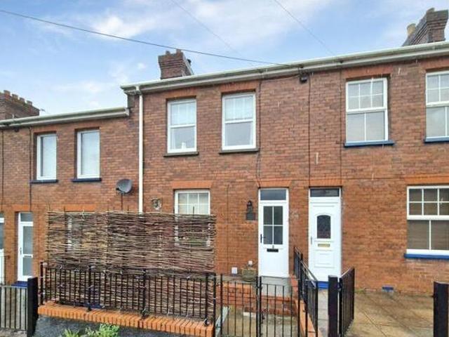 House for sale in Budlake, Devon