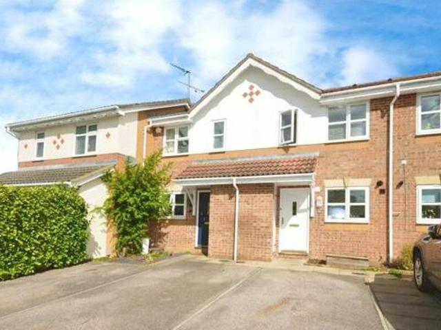House for sale in Coppice, Aylesbury