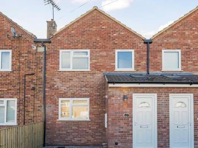 House for sale in Quarrendon, Aylesbury