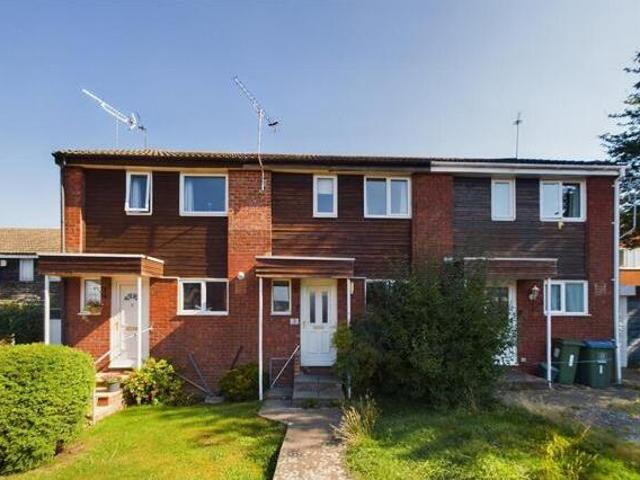House for sale in Haydon Hill, Aylesbury