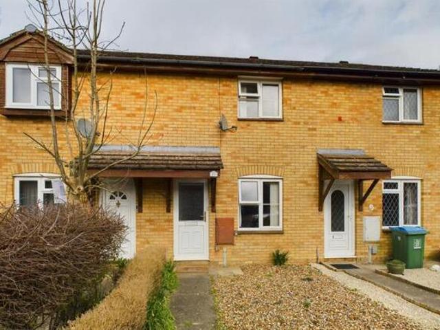 House for sale in Coppice, Aylesbury
