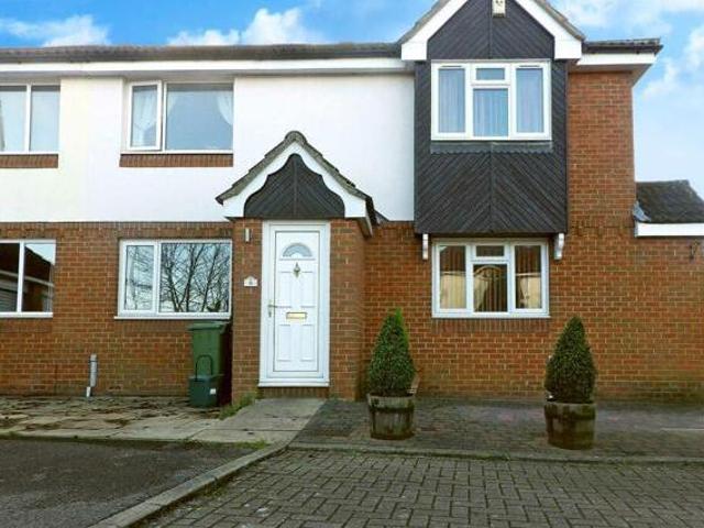 House for sale in Aylesbury, Buckinghamshire