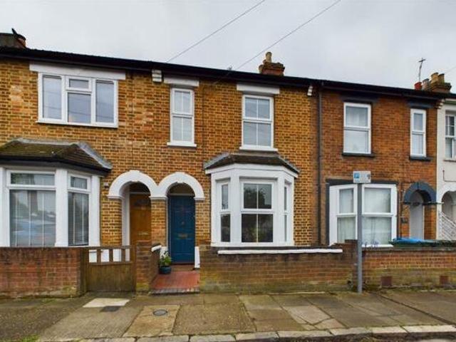 House for sale in Aylesbury, Buckinghamshire
